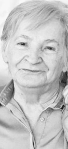 JELICA Bogića SAVIĆEVIĆ 
rođena Nikčević
