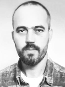 VUKO Ljuba KNEŽEVIĆ