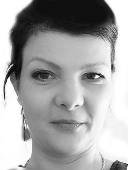 DUŠICA VUKSANOVIĆ
rođ. Veljović