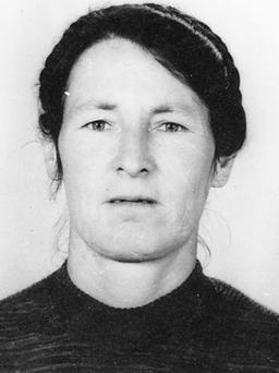 OLGA Božova VUKOTIĆ
rođena TODOROVIĆ