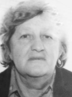 DESANKA Radulova BULAJIĆ