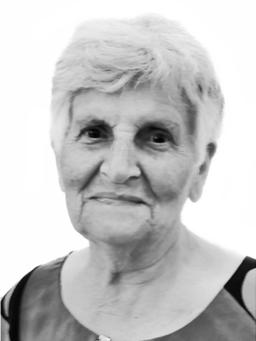 TODORKA Bogoljuba PREMOVIĆ
rođena Nikolić iz Peći