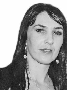 JELENA Mihaila POPOVIĆ