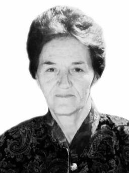 DUNJA MILOŠEVIĆ
