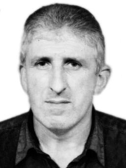 MILIVOJE Ilije TERZIĆ