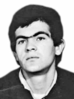 DRAGOMIR Velimirov FILIPOVIĆ