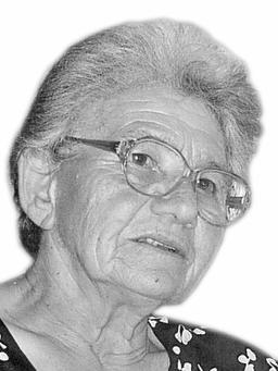 KOSA Ilije STANKOVIĆ
rođena Pejović