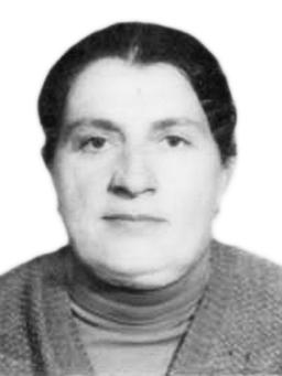 STOJKA Miljana KRKELJIĆ