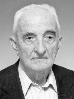 BLAŽO Jovov ĐONOVIĆ
