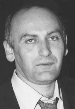 RADOMIR Miletin VUJOŠEVIĆ