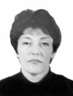 BRANKA Spasoja KULIĆ