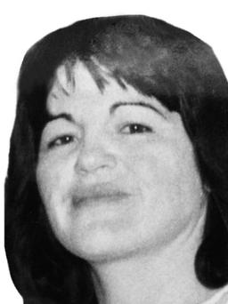 JADRANKA Jagoševa ZEKOVIĆ
rođena Nedović