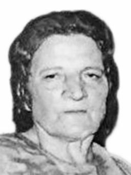 MIRJANA STARČEVIĆ
Rođena Jelovac