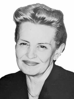 BISERKA Deša PECOVIĆ
rođena Vujačić