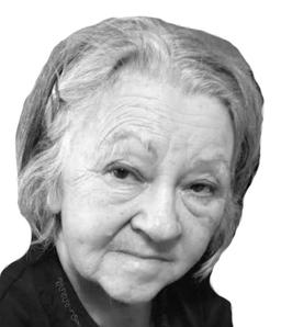 SLAVNA Đorđija LAKOVIĆ
rođena Manjenčić