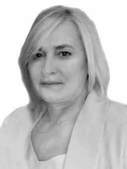 BRENA Pavla OGNJENOVIĆ
rođena Gutović