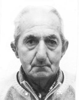 DRAGOJEVIĆ  Milivoja DRAGO