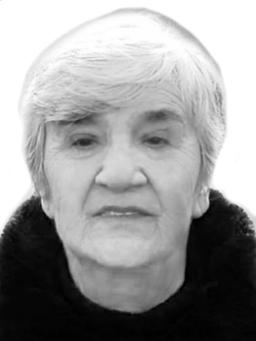 NOVKA Vlatkova MANDIĆ
rođena Jeknić