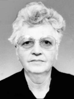 TASIKA Nikole KOVAČEVIĆ
rođena Tanackov