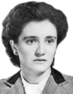 OLGA ĐUKOVIĆ