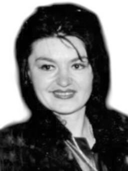 LJILJANA Slavka KUČ
rođena Zejak