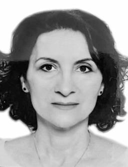 VERONIKA Milutinova ĆETKOVIĆ