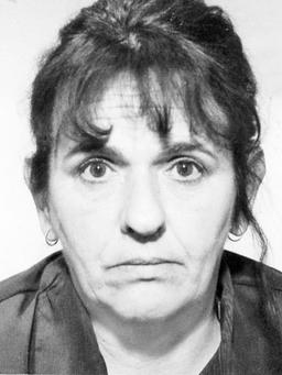 NADA Radovana PAVIĆEVIĆ
rođena Ilijić