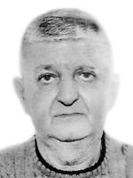 BORISLAV - BORO ŠĆEPOVIĆ