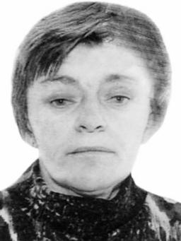 MILANKA  Vladimirova  KNEŽEVIĆ