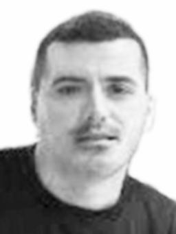 GORAN Miodraga-Mikija VUJOVIĆ