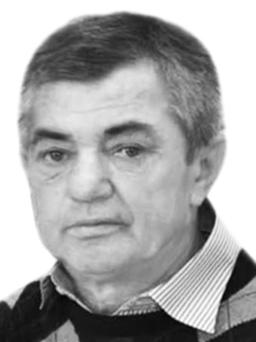 ĐORĐIJE Brankov SKROBANOVIĆ