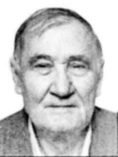GOJKO Blaža FRANETA