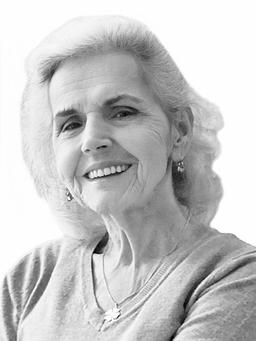 VUKOSAVA Radovana RADULOVIĆ
rođena Gardašević