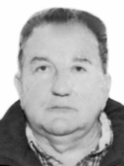 BRANISLAV  Luke  MARTINOVIĆ