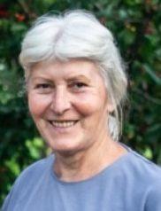 Radmila Čedova Knežević