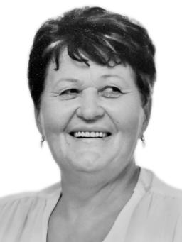 RADANA Brankova ŠARANČIĆ
rođena Benović