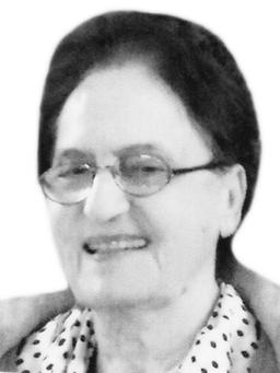 DARINKA Momčila TOMIČIĆ 
rođena Babović
nastavnica ruskog jezika