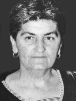 NATAŠA-NAJA DEBELJAK
rođena Drljević