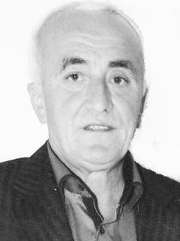 BOGDAN Momčila ĆOSOVIĆ