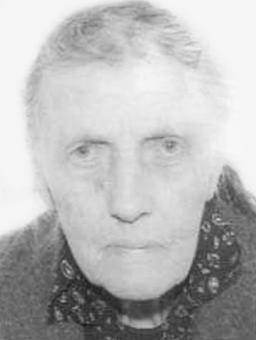 MARTA  Lazara KALEZIĆ
                    Rođena ĐUROVIĆ