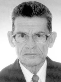 ILIJA Radov DABANOVIĆ