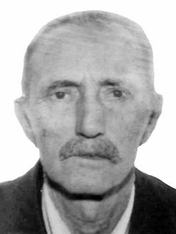 BLAGOMIR Pera KOVAČEVIĆ