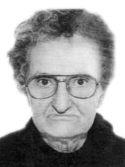 STANKA pok.Vujadina ĆIPOVIĆ
rođena  Milikić