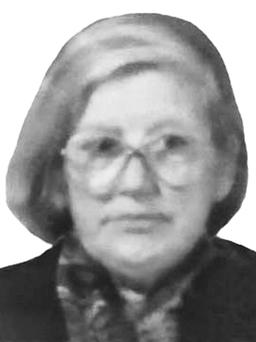 JOVANKA Boškova VUKOTIĆ