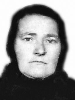 MILICA Milorada ĐUROVIĆ