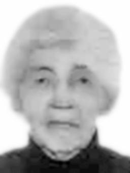 SOFIJA Mitrova MIJUŠKOVIĆ
rođena Janičić