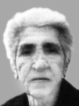 VUKOSAVE Stevana VUKČEVIĆ
rođena Raičković