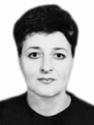 SLOBODANKE Milenka BOLJEVIĆ
rođene Marićević