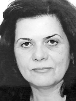 LIDIJA Đorđije KAVARIĆ