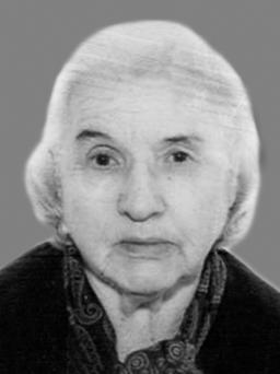 MARTA Lukina MILONJIĆ
rođena Radulović